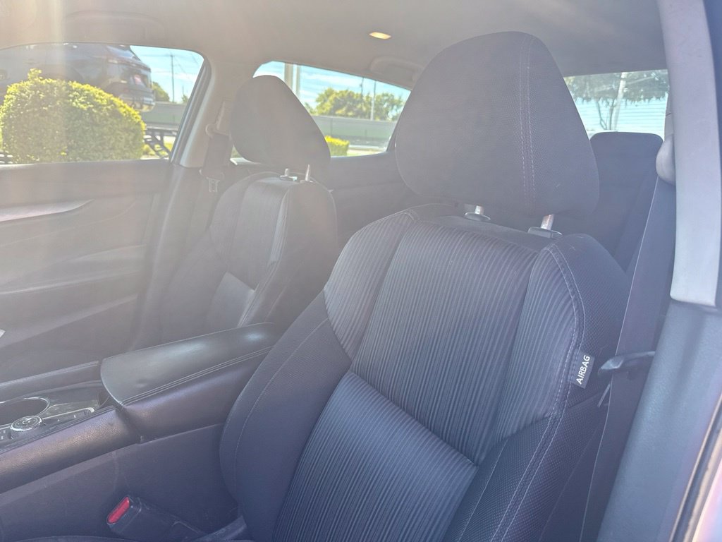 Used 2017 Nissan Maxima 3.5 S FWD image 6