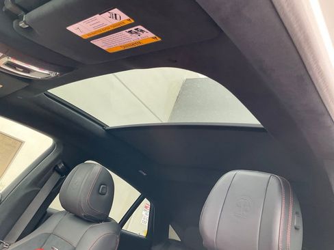 New 2025 Mercedes-Benz GLE 63 AMG S image 23