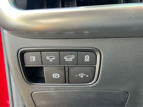 New 2026 Hyundai Ioniq 9 Limited AWD/4WD image 32