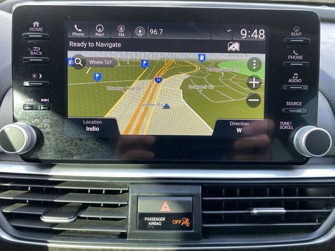 Used 2022 Honda Accord Touring image 14