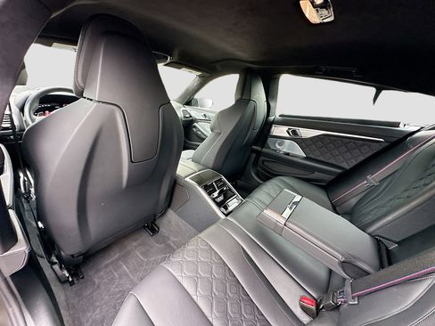 Used 2023 BMW M8 Gran Coupe xDrive Competition image 22
