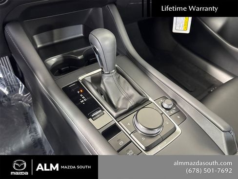 New 2026 MAZDA MAZDA3 s Sport image 30