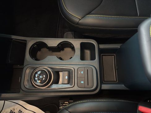 New 2026 Ford Maverick Lobo AWD/4WD image 13