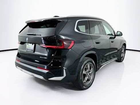 Used 2025 BMW X1 xDrive28i w/ Convenience Package AWD/4WD image 9
