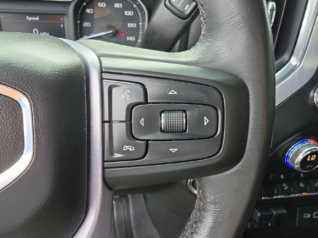 Certified 2020 GMC Sierra 1500 Elevation w/ Elevation Value Package AWD/4WD image 24