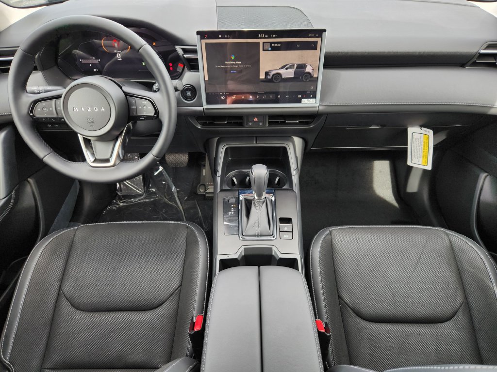 New 2026 MAZDA CX-5 Preferred AWD/4WD image 16