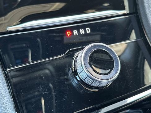 Certified 2023 Jeep Grand Cherokee Altitude RWD image 21