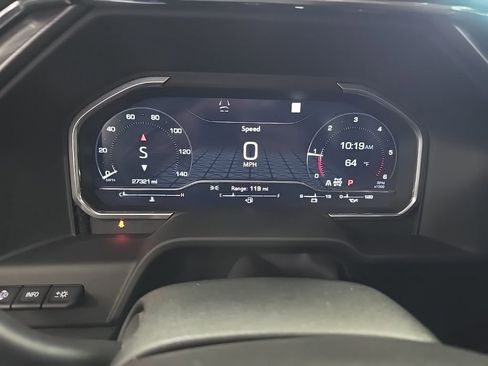 Used 2023 GMC Sierra 1500 Denali Ultimate image 18