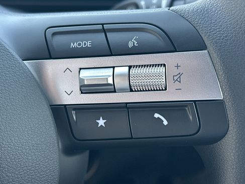 New 2026 Hyundai Santa Cruz SEL FWD image 18