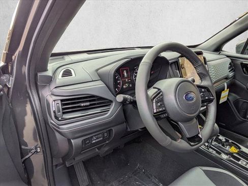 New 2026 Subaru Forester Touring image 10