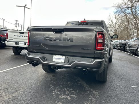 New 2026 RAM 1500 Big Horn image 16