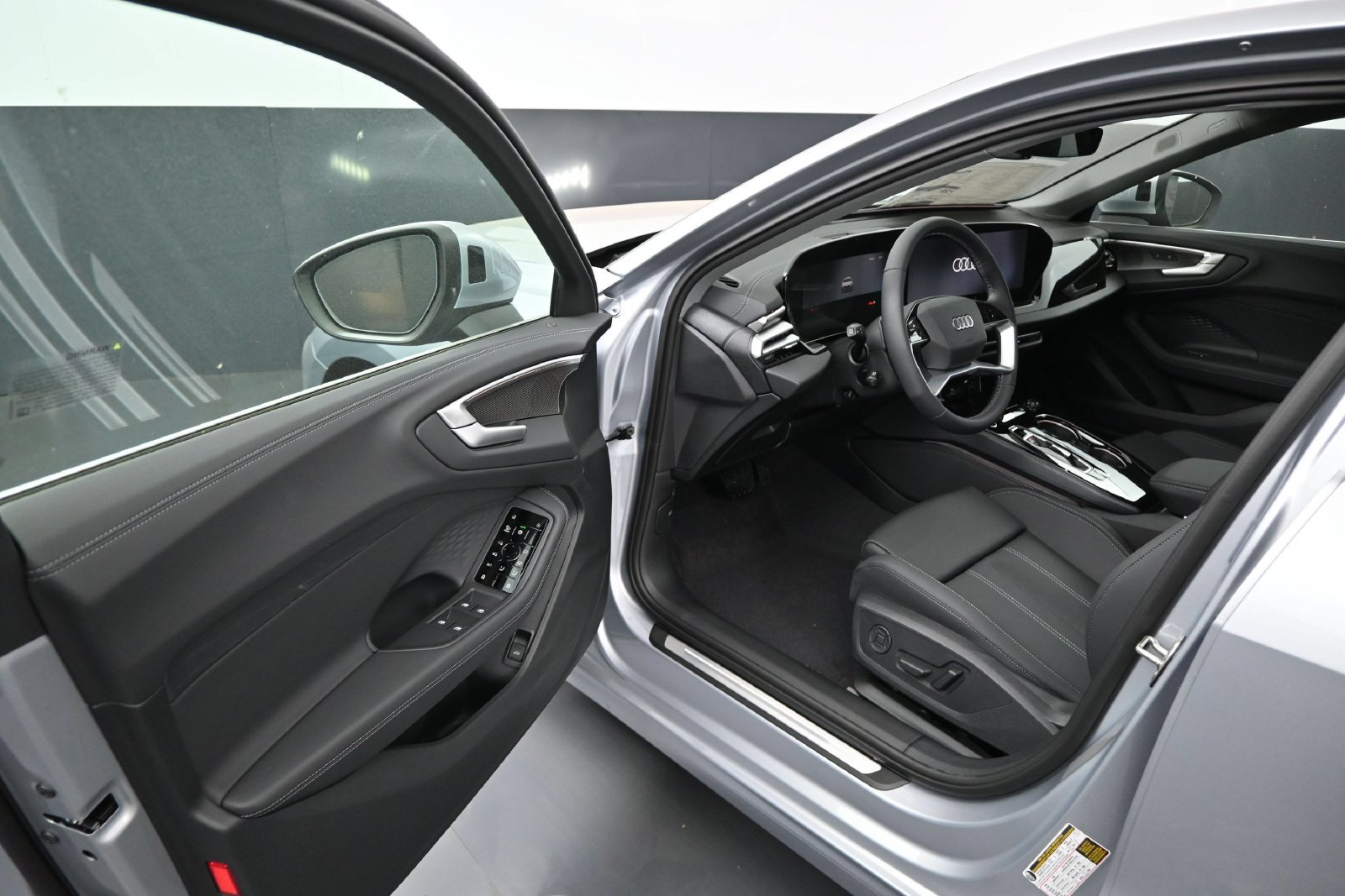 New 2026 Audi A5 Premium AWD/4WD image 5
