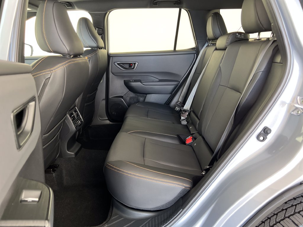New 2026 Subaru Outback Wilderness AWD/4WD image 27