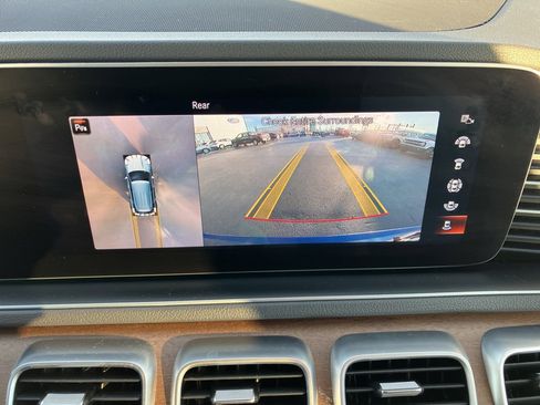 Used 2020 Mercedes-Benz GLE 350 4MATIC image 20