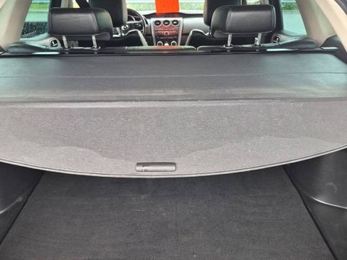 Used 2012 MAZDA CX-7 i Touring FWD image 12