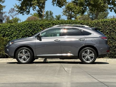 Used 2015 Lexus RX 350 FWD image 7
