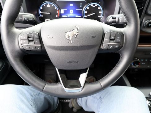 Used 2024 Ford Bronco Sport Outer Banks w/ Tech Package image 51