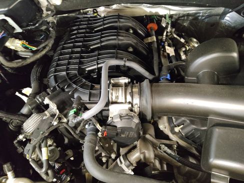 Used 2019 Ford F150 XLT w/ Equipment Group 302A Luxury image 30