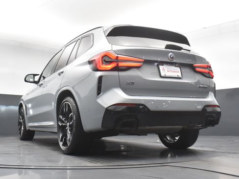 Used 2023 BMW X3 M40i image 23