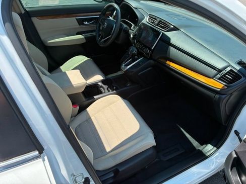 Used 2019 Honda CR-V EX image 23