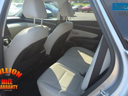 Used 2023 Hyundai Tucson SEL w/ Convenience Package FWD image 25