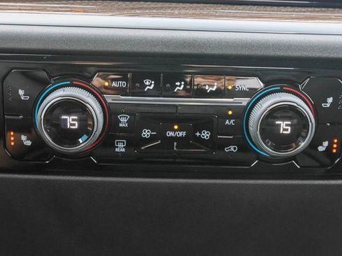 New 2026 Chevrolet Silverado 1500 LT image 17