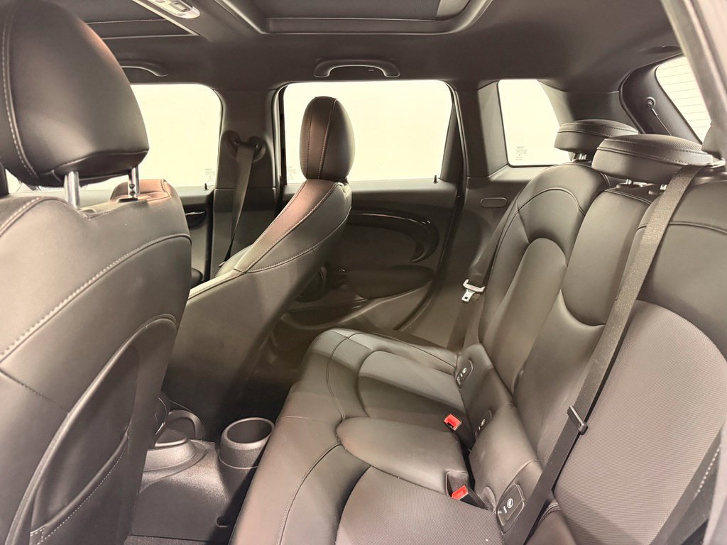 Used 2018 MINI Cooper S FWD image 11