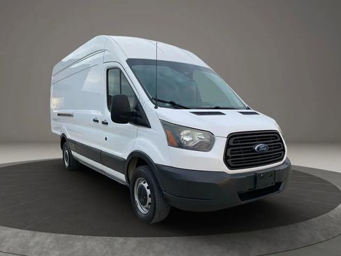 Used 2016 Ford Transit 250 148 High Roof Extended image 12