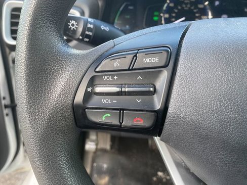 Used 2019 Hyundai Ioniq Blue image 14