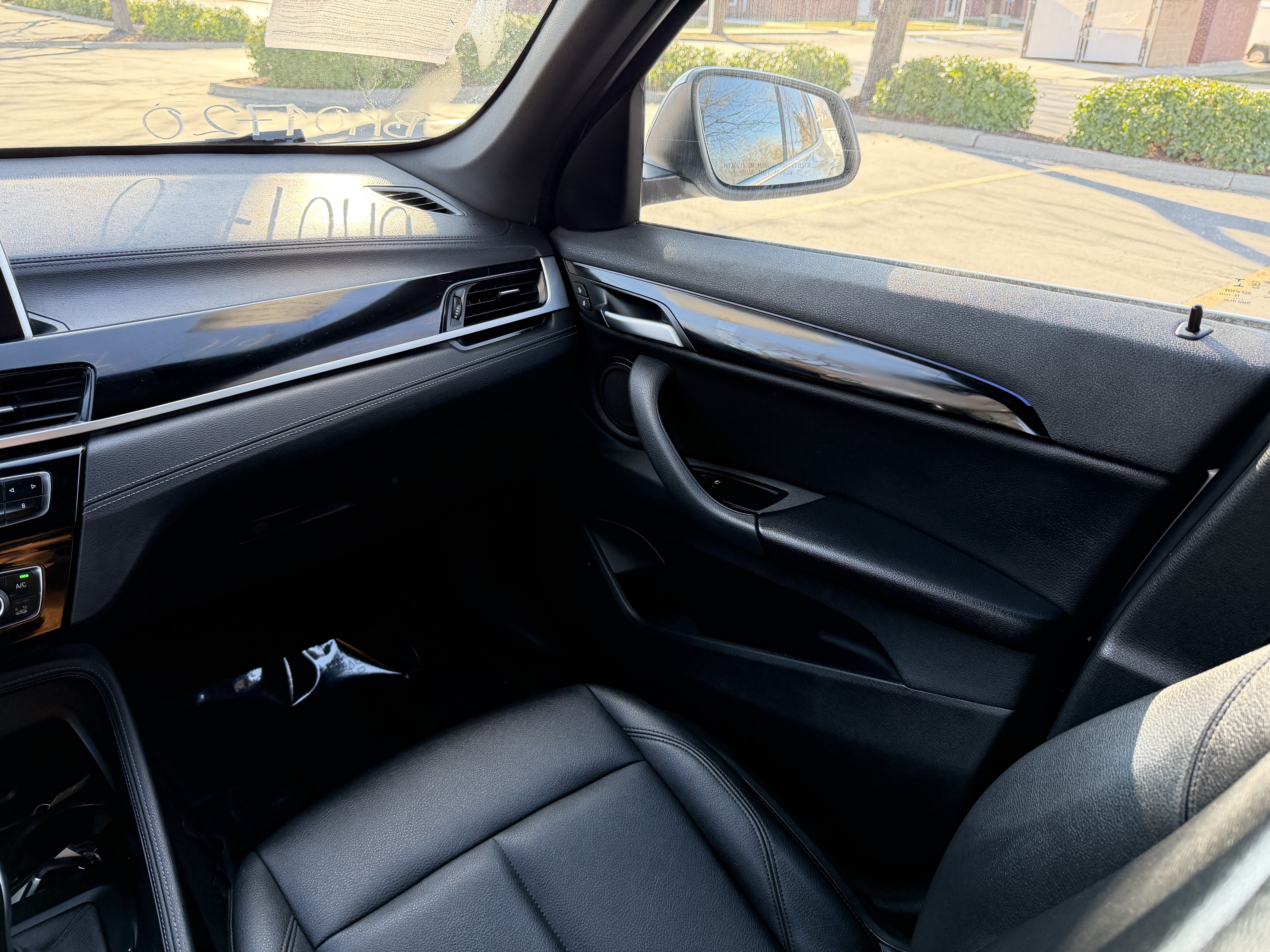 Used 2020 BMW X1 sDrive28i FWD image 19