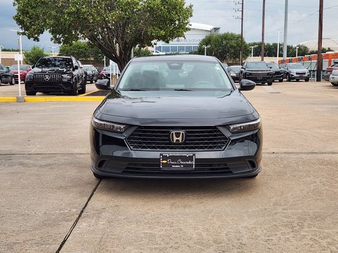Used 2024 Honda Accord LX image 3