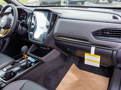 New 2026 Subaru Forester Wilderness AWD/4WD image 42