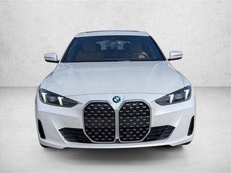 Used 2025 BMW 430i xDrive w/ Premium Package video 2