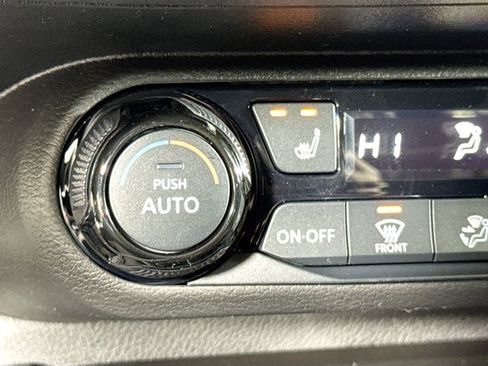 New 2026 Nissan Kicks SV w/ SV Premium Package image 17