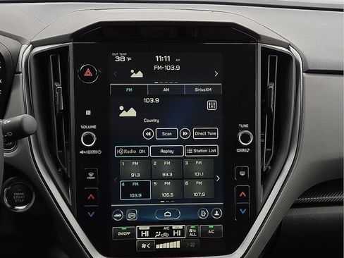 New 2026 Subaru Crosstrek 2.5i Limited image 13