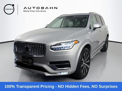 Used 2023 Volvo XC90 B6 Plus w/ Protection Package Premier