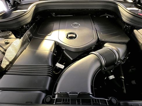 New 2026 Mercedes-Benz GLE 350 4MATIC image 14