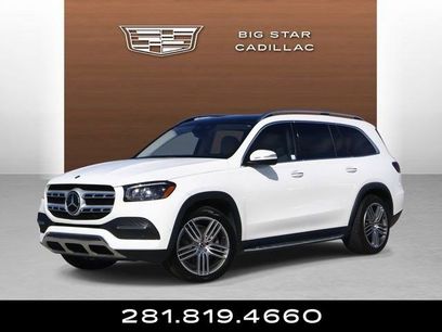 Used 2022 Mercedes-Benz GLS 450 4MATIC