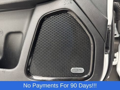 Used 2023 Jeep Compass Limited w/ Sun and Sound Group image 15