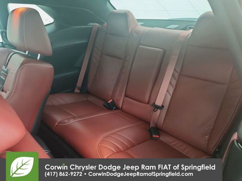 Used 2023 Dodge Challenger SRT Hellcat image 31