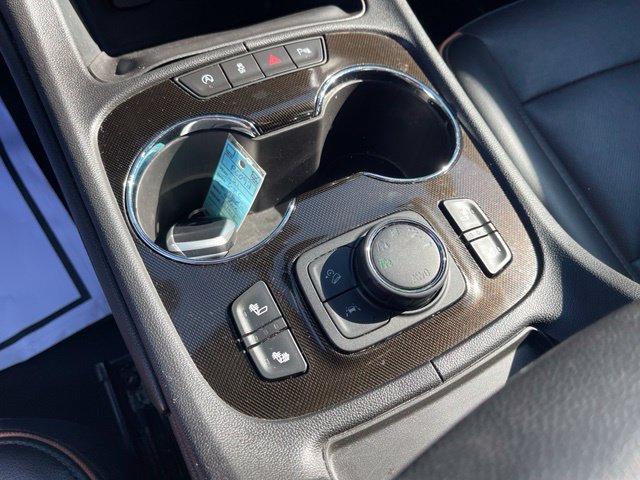 Used 2021 GMC Acadia AT4 w/ Trailering Package AWD/4WD image 27