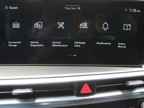 New 2026 Kia Sorento SX FWD image 52