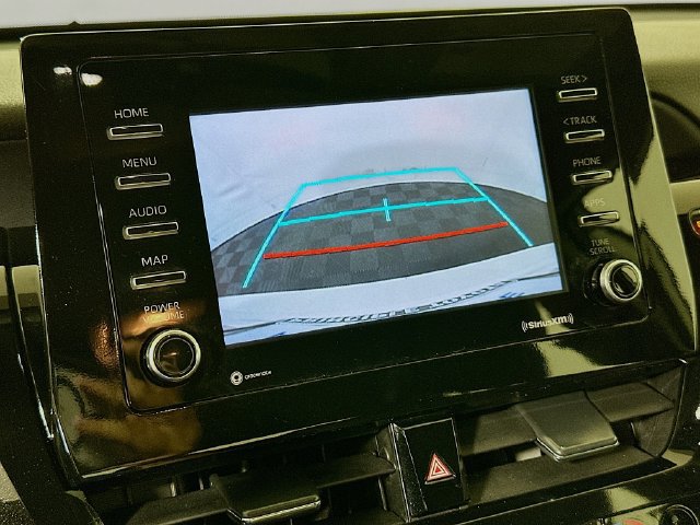 Used 2023 Toyota Camry SE FWD image 16