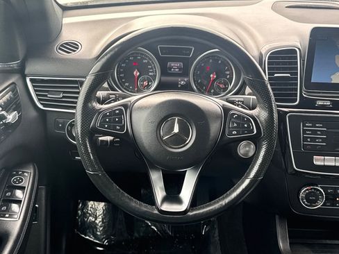 Used 2018 Mercedes-Benz GLE 350 4MATIC image 14