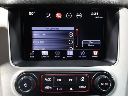 Used 2016 GMC Yukon SLT image 32