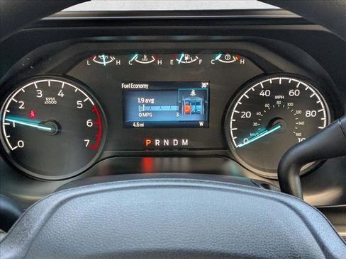 New 2026 Ford F250 XL image 11