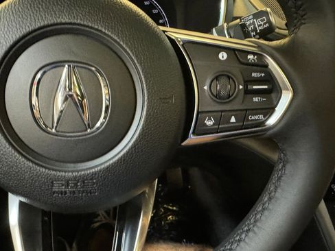 New 2026 Acura MDX w/ Technology Package image 30