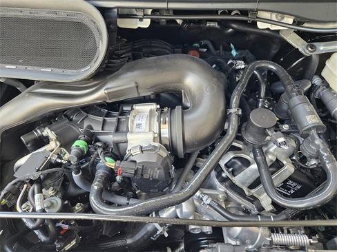 New 2025 Ford Transit 250 Base image 22