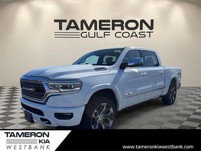 Used 2024 RAM 1500 Limited