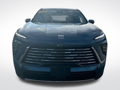 Used 2025 Buick Enclave Preferred